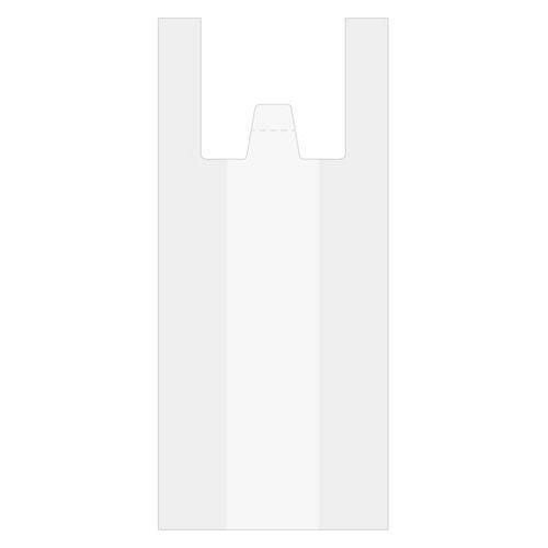 ポリ袋 強化ハイバッグ 特大 XZV01T69 (500枚入)