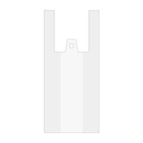 ポリ袋 強化 ナチュラル 30 XZV01T82 (2000枚入)