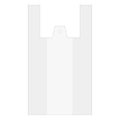 ポリ袋 強化 ナチュラル 50 XZV01T86 (1000枚入)