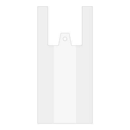 ポリ袋 強化ハイバッグ 34 XZV01T63 (1000枚入)