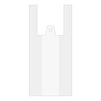 ポリ袋 強化ハイバッグ 34 XZV01T63 (1000枚入)