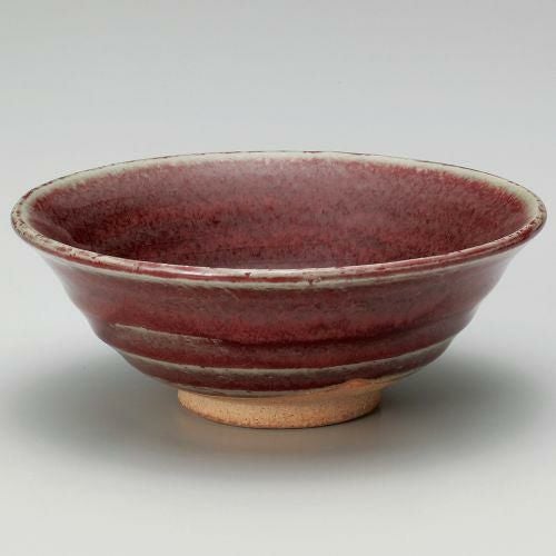 辰砂夏抹茶 φ14.5×5.5cm(400cc) 378-299