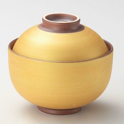 雲金巻煮物碗 φ11×10cm 110-199