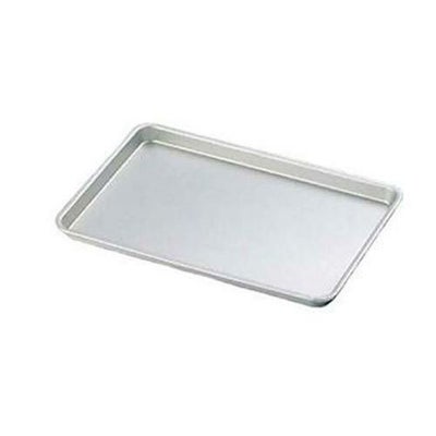 アルマイト ケーキ盆 小(291×207)