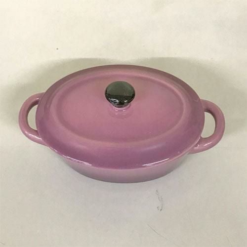 蓋付きココット 10個セット 幅170×奥行62×高さ37