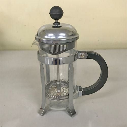 ティーメーカー bodum 幅95×奥行95×高さ190