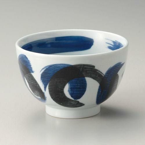 荒波夏目5.0丼 φ15.5×10cm 325-279