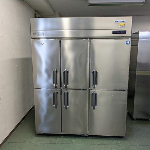 サンデン 冷蔵ショーケース 対面タイプ TSA-120XC1(旧型式：TSA-120X
