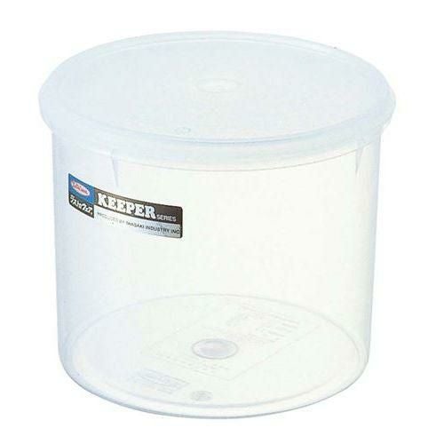 【TKG】ラストロ 丸型 キーパー L B-315/9-0234-0803