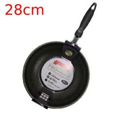 プロマーブルコート いため鍋 28cm