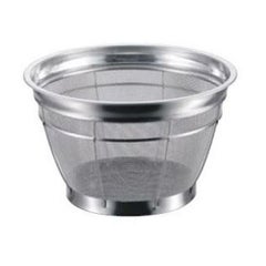 BK 18-8 米揚ザル普通目 33cm 5升