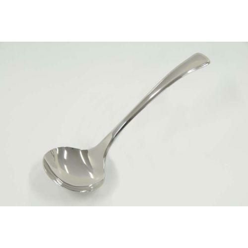 レードル 【18-8 #7800 グレビーレードル】 / 全長:170 /【グループA】