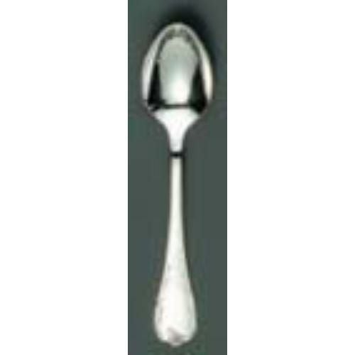ＥＢＭ １８－８ ブローニュ（銀メッキ付）デザートスプーン