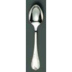 ＥＢＭ １８－８ ブローニュ（銀メッキ付）デザートスプーン
