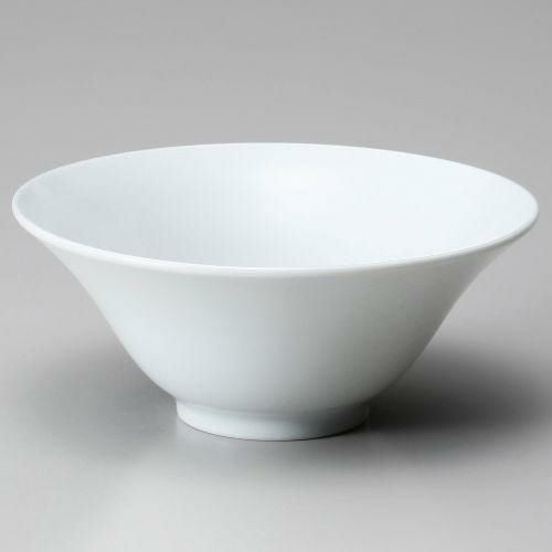 白桂林丼小 φ20.5×8.4cm 609-069