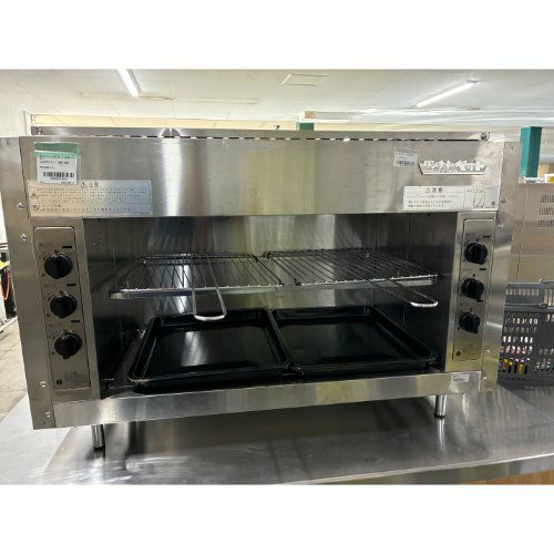 F00B9GL1 【フクシマガリレイ】コールドテーブル冷蔵庫 TRU-40RE用棚