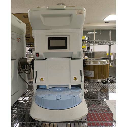業務用/新品】電気いか焼器 NIK-400 幅410×奥行410×高さ335(mm)【送料