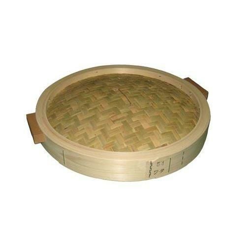 ひのき 中華セイロ 蓋 54cm 手付 業務用/新品/送料無料 | 蒸し器