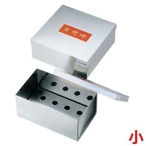 のり缶 18-0 小 (5束入)