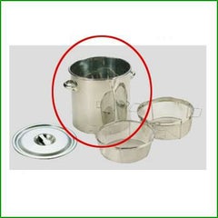 SA18-0フライヤー用油缶 20L