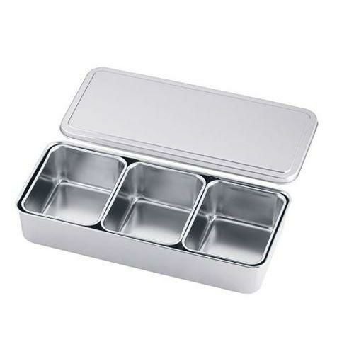 【TKG】SA 18-8 プレス ヤクミ入 3ヶ入 /7-0209-0302