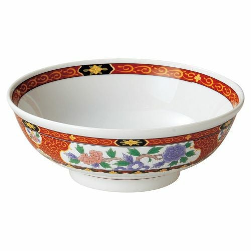 紅華祥7.0玉丼 φ22.2×8cm 592-549