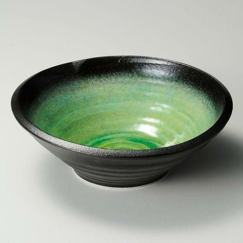 有明富士型8.5丼 φ26.5×9cm 244-069