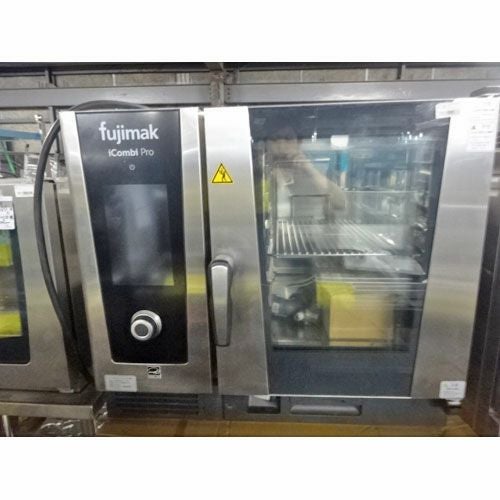 業界最長1年保証】【中古】スチームコンベクションオーブン ニチワ電機 業界最長1年保証】【中古】スチームコンベクションオーブン ニチワ電機