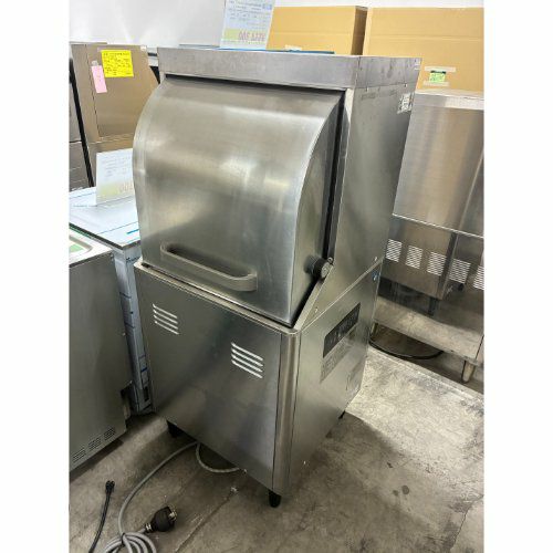 業務用/新品】【マルゼン】生めん用麺釜 ゆで麺機 MRF-066RC 幅600