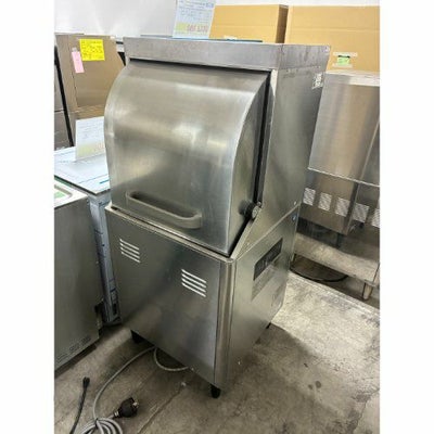 中古】冷蔵コールドテーブル フクシマガリレイ(福島工業) YRW-180RM2-D 