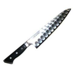 グレステン Tタイプ 牛刀 [両刃] 721TK 21cm 【送料無料】