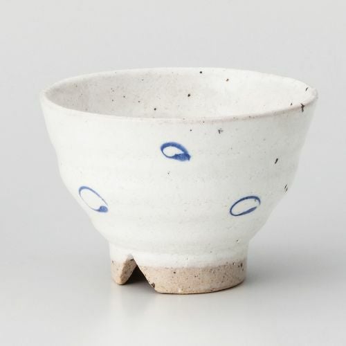 ゴス丸紋切煎茶 φ11×8cm(280cc) 367-229