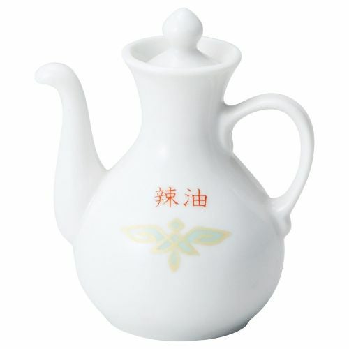 清楽カスター辣油 35×8.5cm 590-279