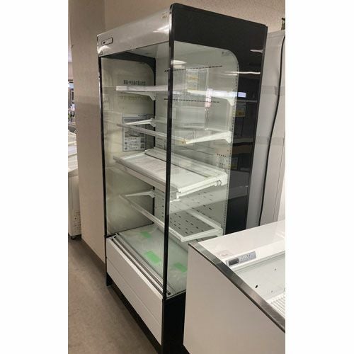 2温度帯 冷蔵多段オープンショーケース フクシマガリレイ(福島工業) MEU-32WKSA5G 幅900×奥行650×高さ1900 000001381992-01.jpg?size=m&w=