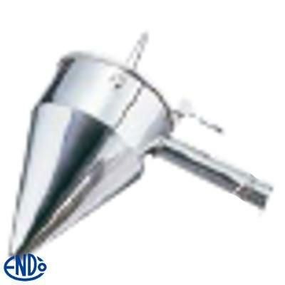 18-8 片手種おとし(ストッパーシリコンゴム) 小