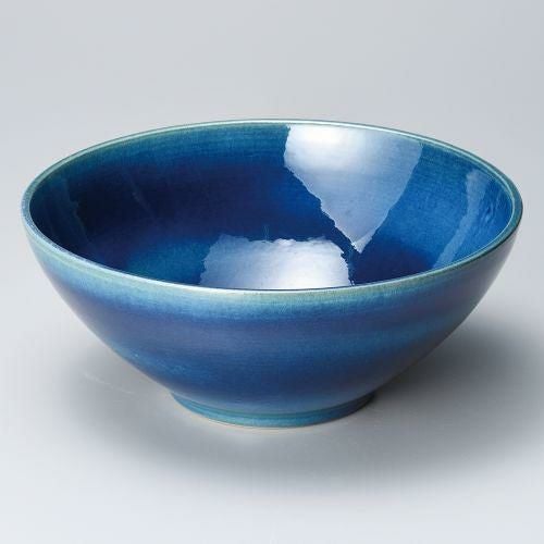 マリンブルー9.0ボール φ27×11cm 241-109