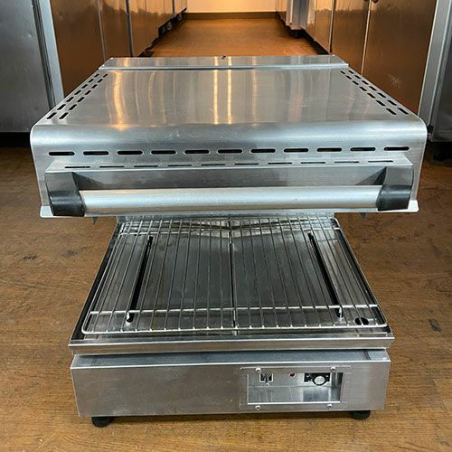 876000 【EBM】電気おでん鍋 4仕切 幅390×奥行300×高さ310(mm) 【業務