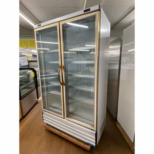 業界最長1年保証】【中古】冷凍リーチインショーケース 大和冷機