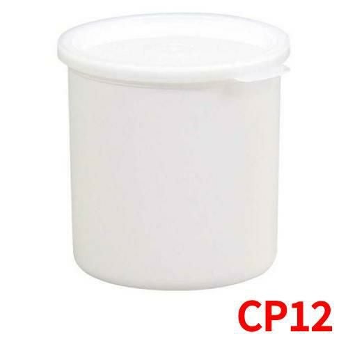 クロック カラー CAMBRO CP12 ホワイト　【グループA】