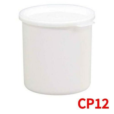 クロック カラー CAMBRO CP12 ホワイト　【グループA】