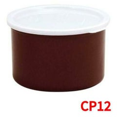 クロック カラー CAMBRO CP12 レディシュブラウン　【グループA】