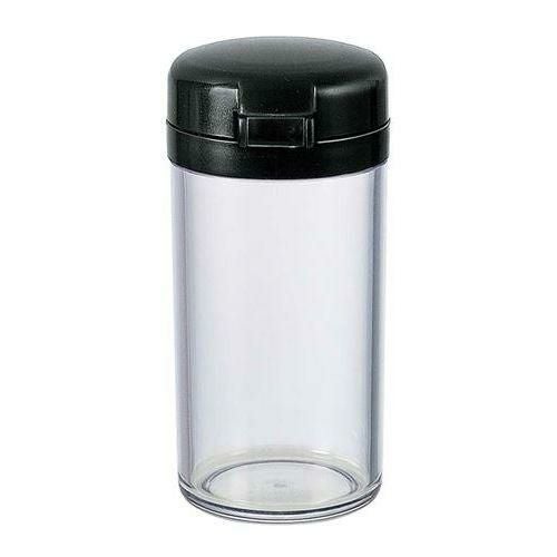 ステンレスパンチ穴 粉ふりポット TW92