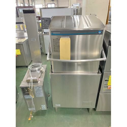 5800【程度良好】マルゼン 業務用 食器洗浄機 MDRTBL6 三相200V 50/60Hz 食洗機 貯湯タンク内蔵 2018年製 5800【程度良好】マルゼン 業務用 食器洗浄機 MDRTBL6 三相200V 50/60Hz 食