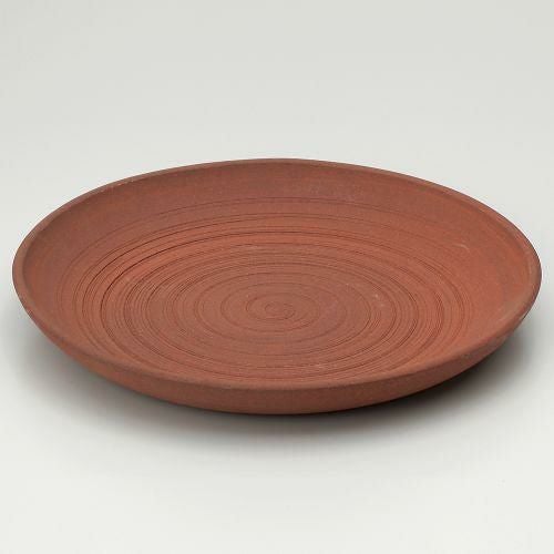 超耐熱ホーロク8号 φ24×3cm 388-239