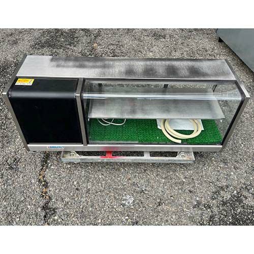 ネタケース 大穂製作所 OH-SV-1200L 幅1200×奥行400×高さ415 【長野店在庫】