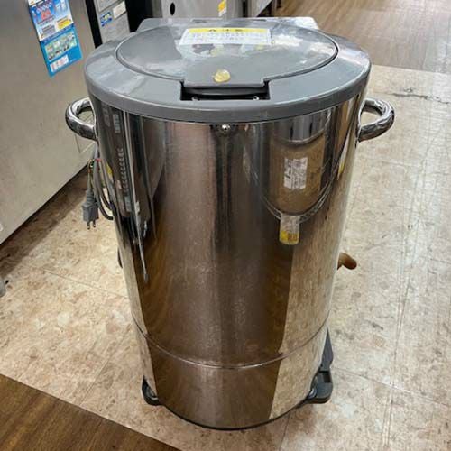 プロシェフ 野菜脱水機 卓上型 VS-250N 【業務用】【送料無料】 幅430