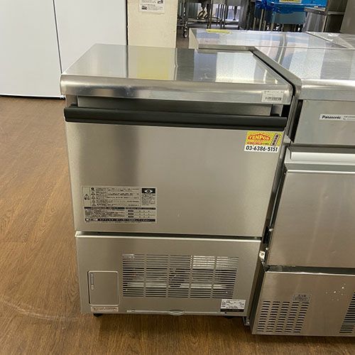 CM-60A ホシザキ チップアイスメーカー｜テンポスドットコム通販サイト
