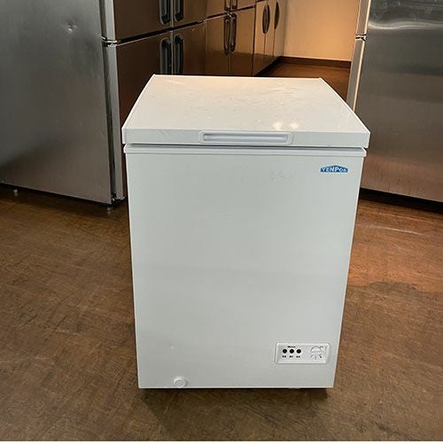 業界最長1年保証】【中古】冷凍ストッカー パナソニック(Panasonic