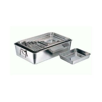 クローバー 18-8 角バット カード判