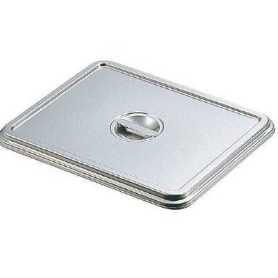 クローバー 18-8 角バット蓋 キャビネット